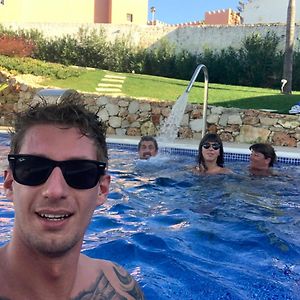 Carvoeiro B&B And Spa