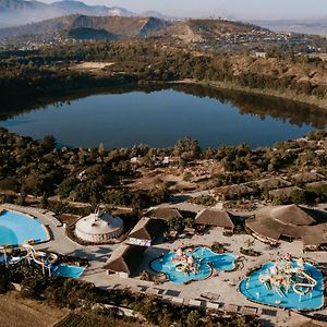 Kuriftu Resort & Spa Bishoftu